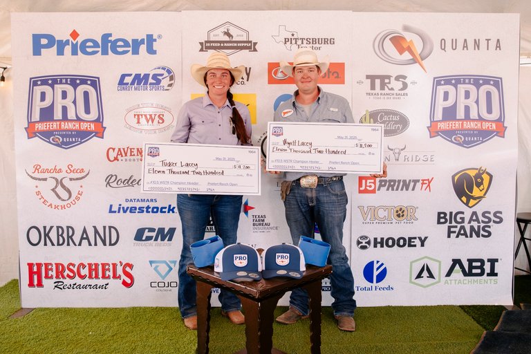 10.5 WSTR Champion Header & Heeler