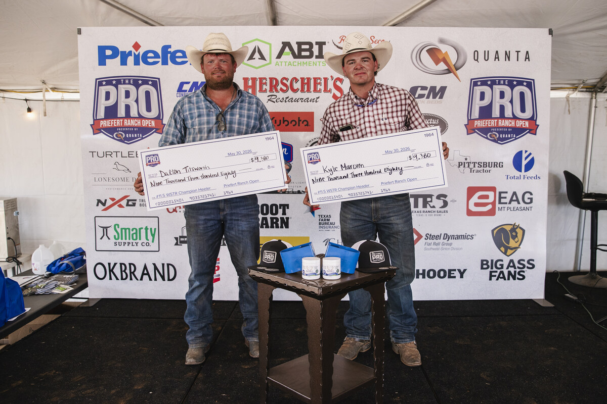 11.5 WSTR Champion